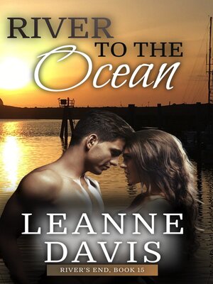 cover image of River to the Ocean